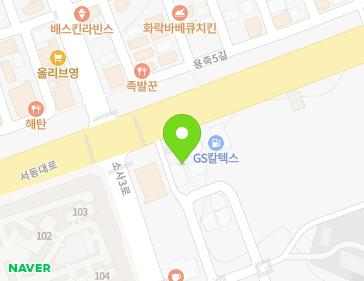 경기도 평택시 소사5길 114 (소사동) 지도