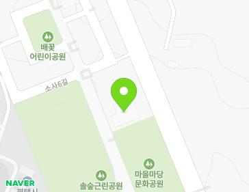 경기도 평택시 소사6길 34 (소사동) 지도