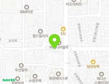경기도 평택시 남산로26번길 14-7 (신장동, 남산타운주택) 지도