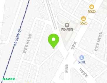 경기도 평택시 탄현로351번길 127 (신장동, 외인아파트) 경기도 평택시 탄현로351번길 127 (신장동, 외인아파트) 지도