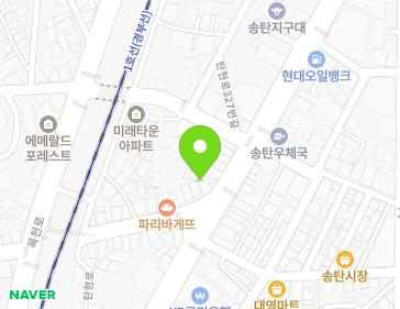 경기도 평택시 탄현로327번길 2 (신장동) 지도