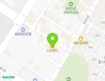 경기도 평택시 안중읍 송담5길 28-14 지도