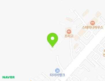 경기도 평택시 만세로 1690-1 (죽백동) 지도