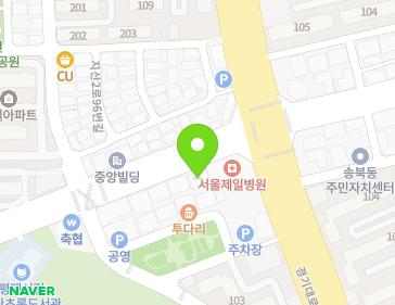 경기도 평택시 지산로 64 (지산동) 지도