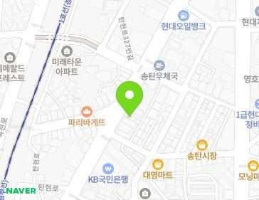 경기도 평택시 탄현로 328-1 (지산동) 지도
