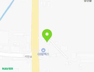 경기도 평택시 진위면 경기대로 1788 지도