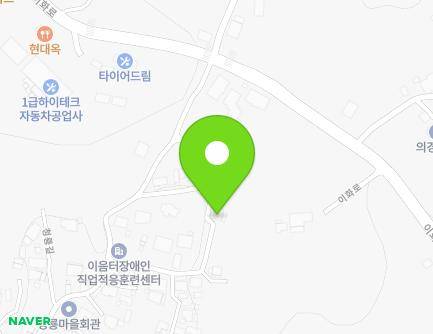 경기도 평택시 청룡길 82-9 (청룡동) 지도