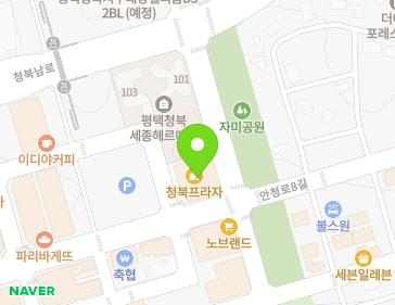 경기도 평택시 청북읍 안청로2길 33-2 지도