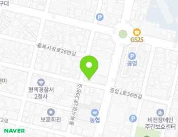 경기도 평택시 통복시장로22번길 41 (통복동) 지도