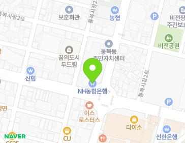 경기도 평택시 중앙로 37 (통복동) 경기도 평택시 중앙로 37 (통복동) 지도