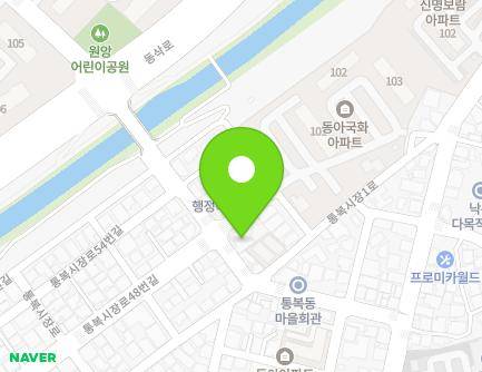 경기도 평택시 통복시장1로29번길 6 (통복동, 한국방송통신대학교) 지도