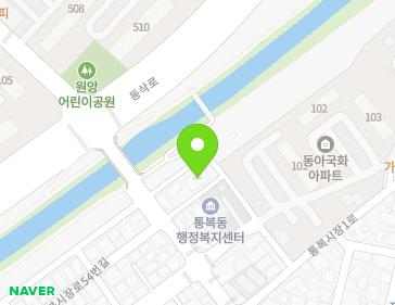 경기도 평택시 통복시장로54번길 43 (통복동, 평택평화교회) 지도