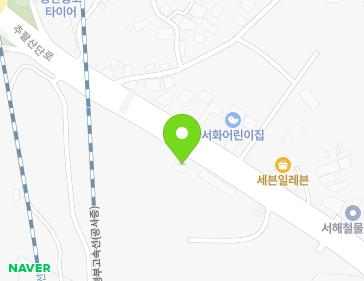 경기도 평택시 팽성읍 추팔산단로 22 지도