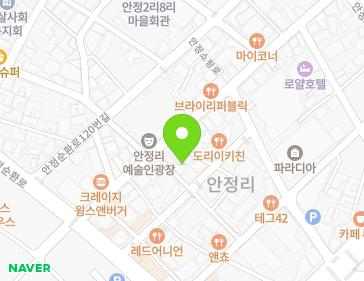 경기도 평택시 팽성읍 안정순환로138번길 65 지도