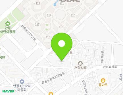 경기도 평택시 팽성읍 안정순환로223번길 29 지도