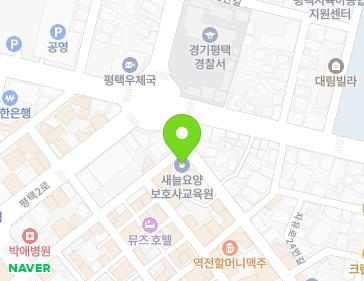 경기도 평택시 자유로3번길 46 (평택동) 지도