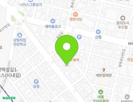 경기도 평택시 평택로 82 (평택동, 평택동제2공영주차장) 지도