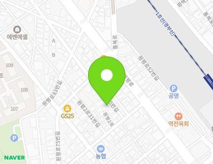 경기도 평택시 원평2로35번길 7 (평택동, 포인트빌) 지도
