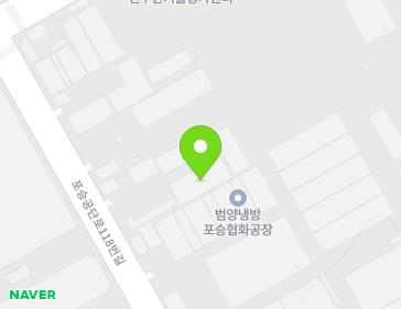 경기도 평택시 포승읍 포승공단로118번길 73 ((주)BNC) 지도