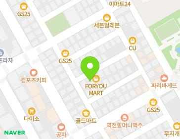 경기도 평택시 포승읍 여술4길 10-4 (뉴스타빌) 지도