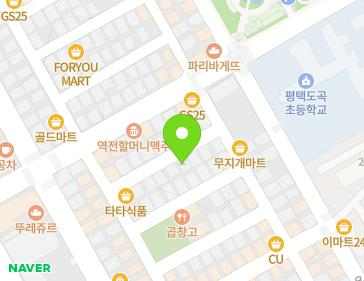 경기도 평택시 포승읍 여술3길 3-16 (명성주택) 지도