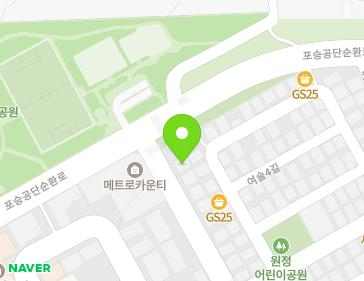 경기도 평택시 포승읍 여술2길 64 (웰빙빌딩) 지도