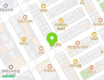경기도 평택시 포승읍 여술로 21 (선구빌딩) 지도