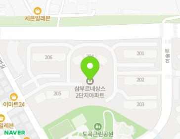 경기도 평택시 포승읍 여술로43번길 18 (포승삼부르네상스2단지) 경기도 평택시 포승읍 여술로43번길 18 (포승삼부르네상스2단지) 지도