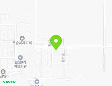 경기도 평택시 포승읍 곡교길 11 지도