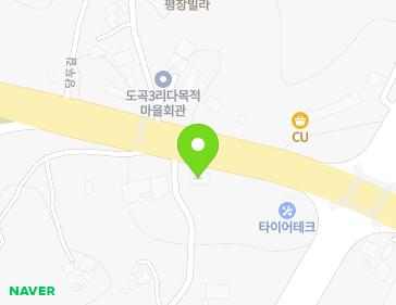 경기도 평택시 포승읍 포승향남로 305 지도