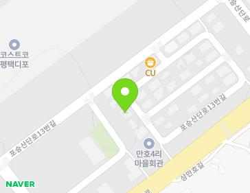 경기도 평택시 포승읍 포승산단로13번길 9-10 지도