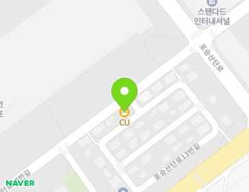 경기도 평택시 포승읍 포승산단로13번길 9 지도