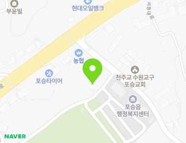 경기도 평택시 포승읍 서동대로 1174 경기도 평택시 포승읍 서동대로 1174 지도