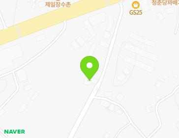 경기도 평택시 포승읍 운정길 18 지도