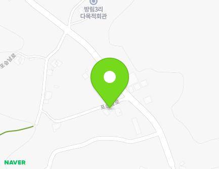 경기도 평택시 포승읍 포승남로 361-5 지도
