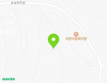 경기도 평택시 포승읍 포승장안로 179-17 지도