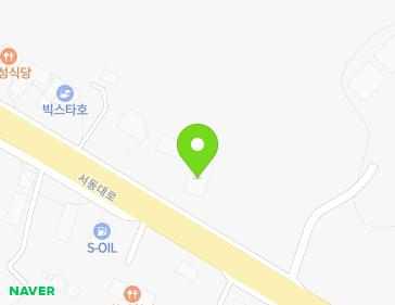 경기도 평택시 포승읍 서동대로 496 지도