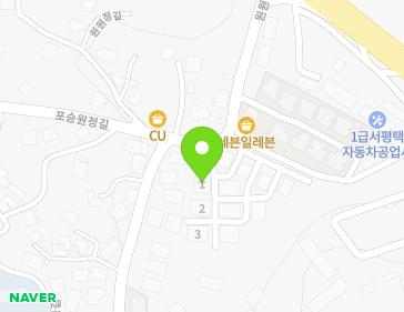 경기도 평택시 포승읍 원원정길 17-4 (한영주택) 지도