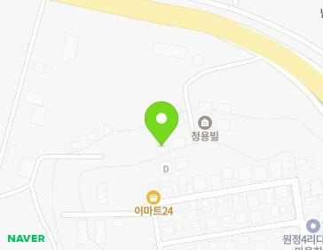 경기도 평택시 포승읍 포승향남로 447-16 (한솔주택) 지도