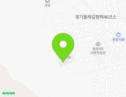 경기도 평택시 포승읍 포승원정5길 24-3 (해밀타운) 지도