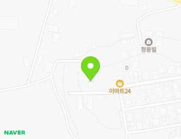 경기도 평택시 포승읍 포승원정4길 23-8 ((주)메가펠리스주택) 지도