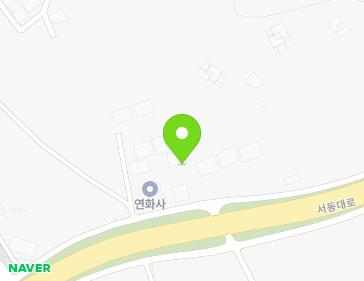 경기도 평택시 포승읍 송내안골길 119-4 (행복이가득한집) 지도