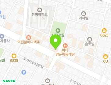 경기도 평택시 조개터로 23 (합정동, 거성빌딩) 지도