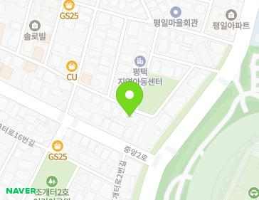 경기도 평택시 조개터로26번길 48 (합정동, 동원하이츠빌2차) 지도