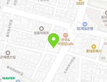 경기도 평택시 평택4로 39 (합정동, 대신빌딩) 지도
