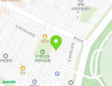 경기도 평택시 조개터로16번길 42 (합정동, 삼성홈타운) 지도