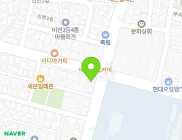 경기도 평택시 평남로 635 (합정동, 조일빌딩) 지도