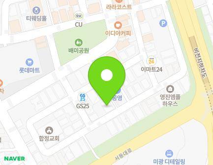 경기도 평택시 평택5로34번길 68 (합정동, 화이트캐슬) 지도