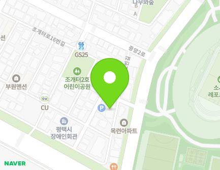 경기도 평택시 조개터로6번길 49-10 (합정동, 현대빌라) 지도