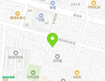 경기도 평택시 조개터로 40 (합정동) 지도